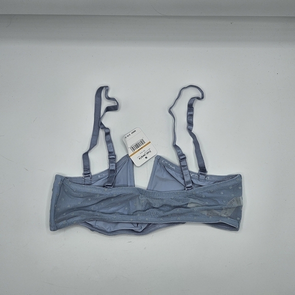 NWT Free People the rain Bralette size small - Picture 2 of 6